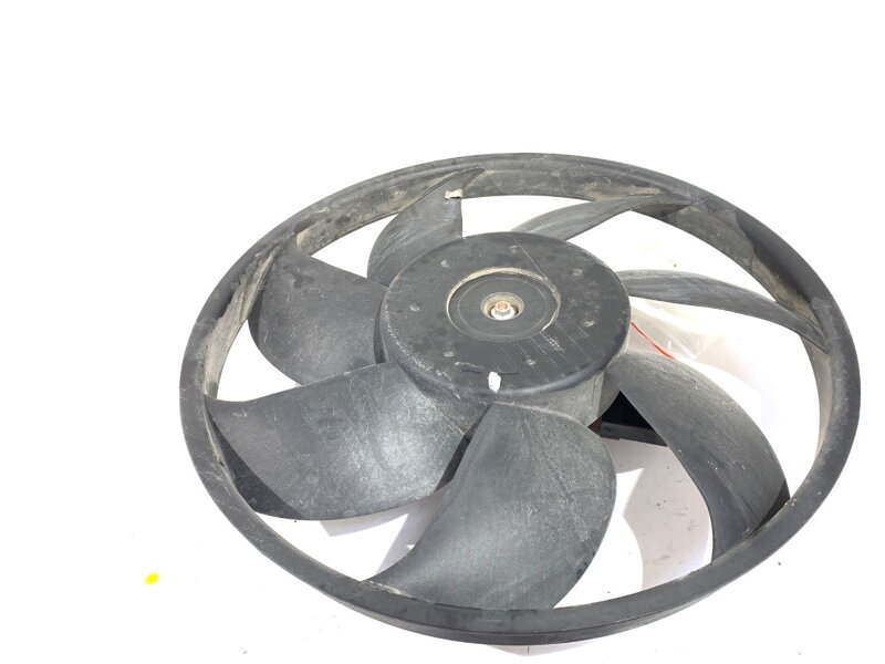 Ventilátor chladiča Ford Fiesta VI (CB1, CCN) 2008 - 2022