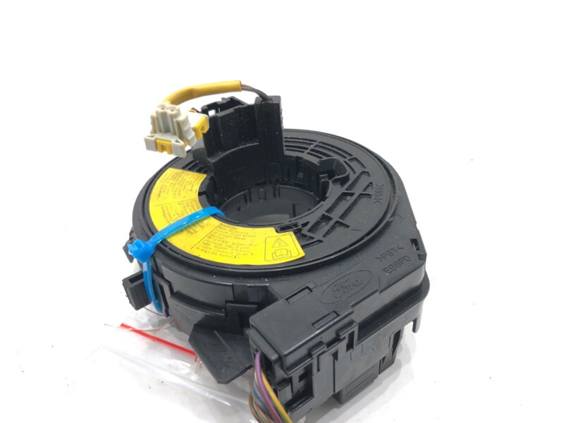 Krúžok slimák airbagu Ford Fiesta VI (CB1, CCN) 2008 - 2022 8A6T-14A664-AC