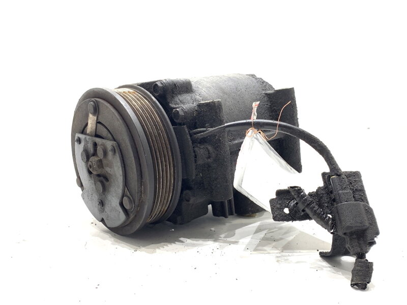 Kompresor klimatizácie Ford Fiesta VI (CB1, CCN) 2008 - 2022 8V51-19D629-DF