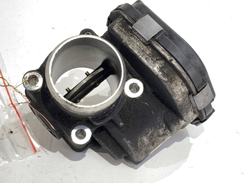 Škrtiaca klapka Ford Fiesta VI (CB1, CCN) 2008 - 2022 9682798180