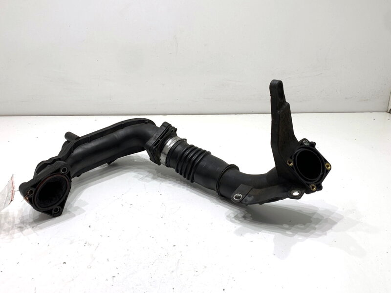 Sacie potrubie Ford Fiesta VI (CB1, CCN) 2008 - 2022 9684311180