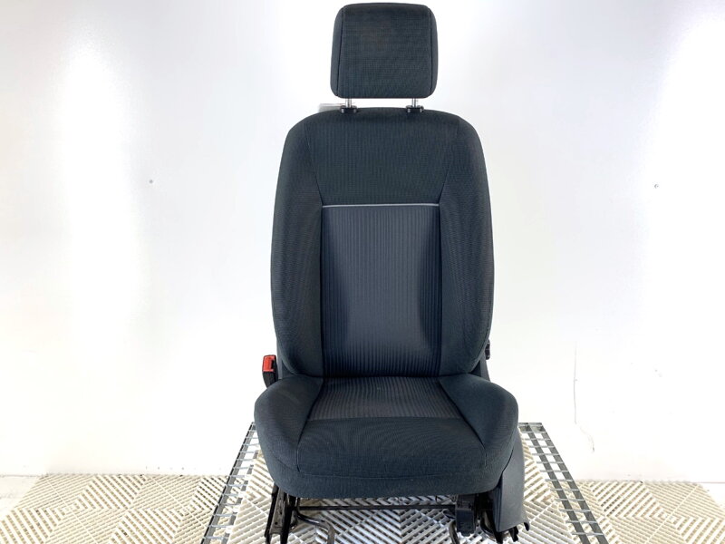 Sedadlo ľavé predné Ford Fiesta VI (CB1, CCN) 2008 - 2022