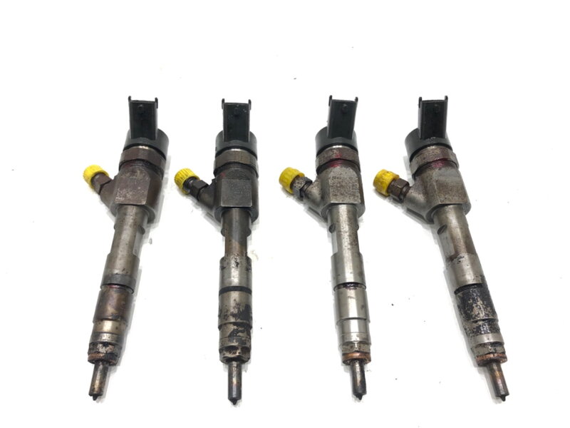 Vstrekovače sada Suzuki Grand Vitara II (JT, TE, TD) 2005 - 2022 0445110230