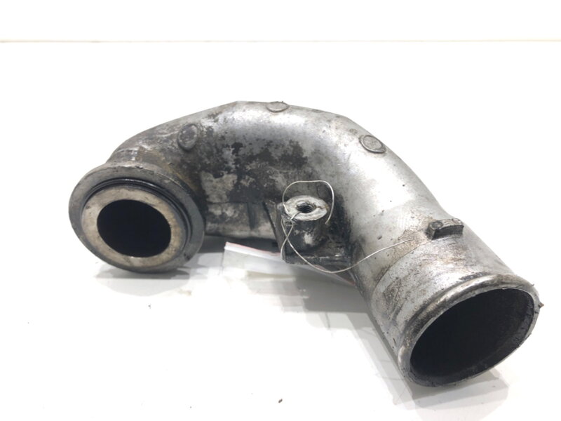 Potrubie turba Suzuki Grand Vitara II (JT, TE, TD) 2005 - 2022