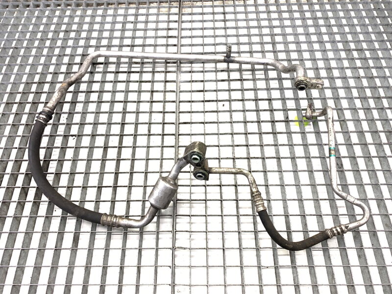 Hadica klimatizácie Fiat Croma Nadwozie Zamknięte / Kombi (194_) 2006 - 2011 51813687