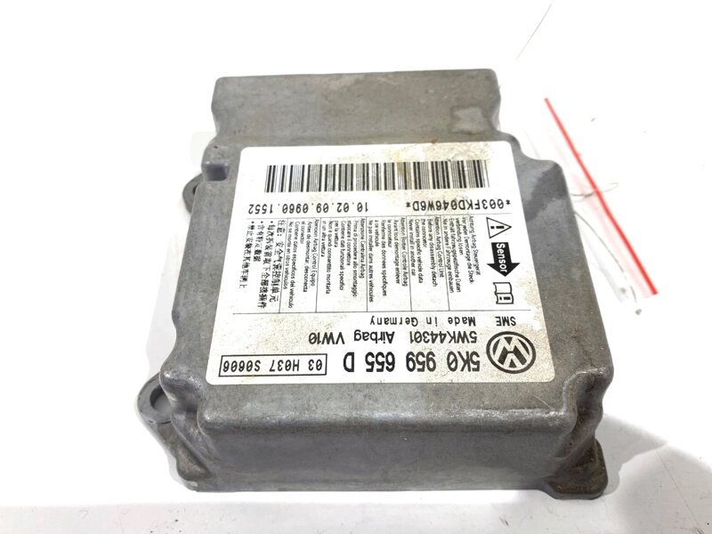 Senzor VW Golf VI (5K1) 2008 - 2014 5K0959655D