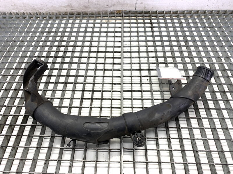 Vzduchové potrubie VW Golf VI (5K1) 2008 - 2014 1K0145840AA