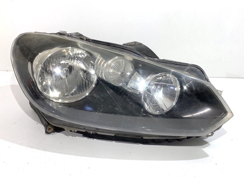 Svetlo pravé predné VW Golf VI (5K1) 2008 - 2014 5K1941006M