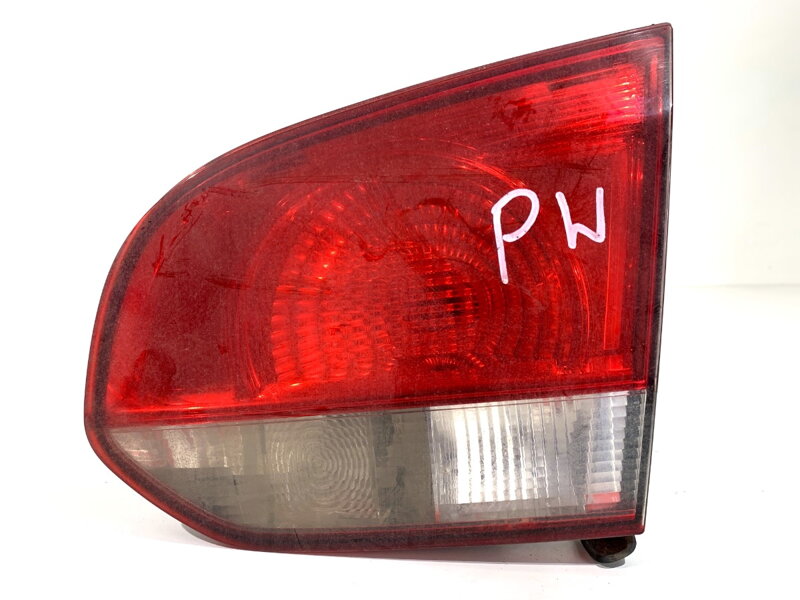 Svetlo zadné pravé vnútorné VW Golf VI (5K1) 2008 - 2014