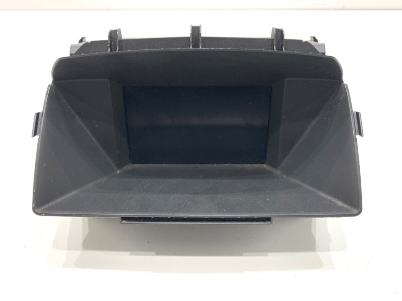 Displej Opel Zafira / Zafira Family B (A05) 2005 - 2019 13208089