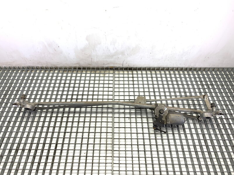 Mechanizmus stieračov predný Opel Zafira / Zafira Family B (A05) 2005 - 2019 404976