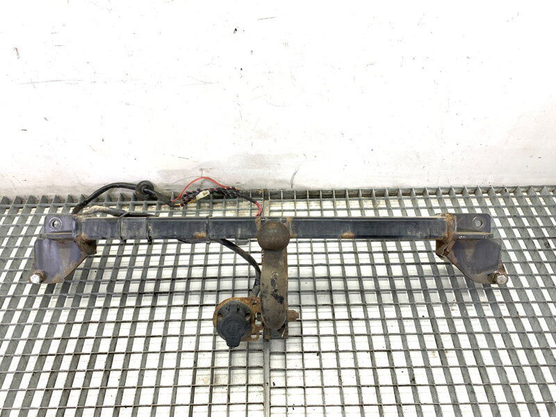 HÁK ťažné Opel Zafira / Zafira Family B (A05) 2005 - 2019