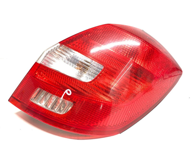 Svetlo pravé zadné Skoda Fabia II (542) 2006 - 2014 5J6945112