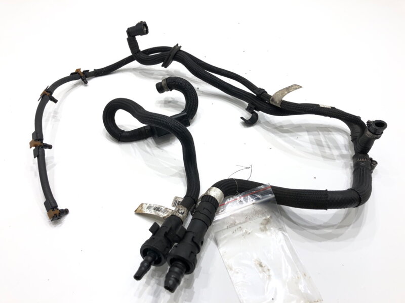 Kábel palivový BMW 4 Coupe (F32, F82) 2013 - 2022 7823408