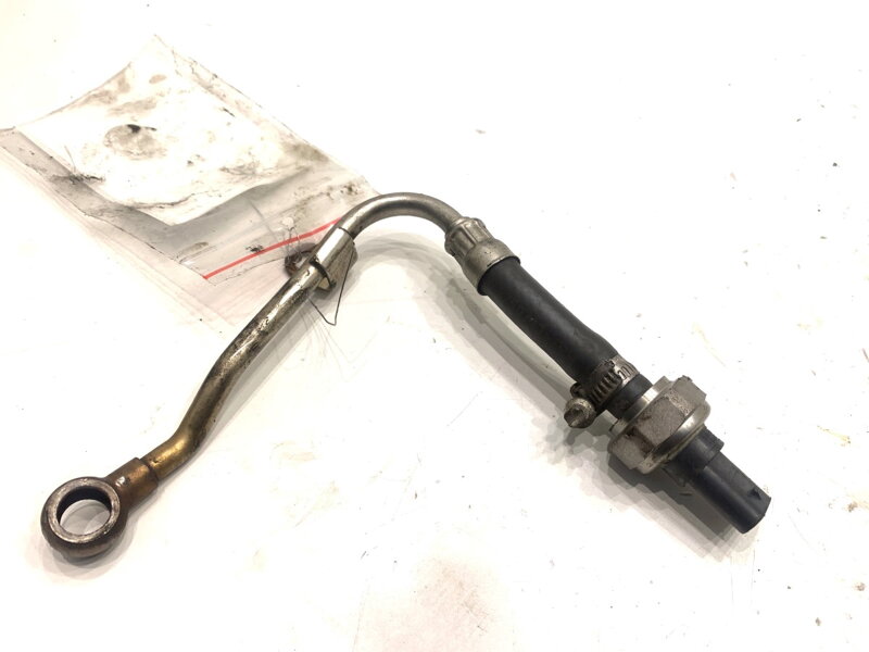 Snímač tlaku spalín DPF BMW 4 Coupe (F32, F82) 2013 - 2022 8507634