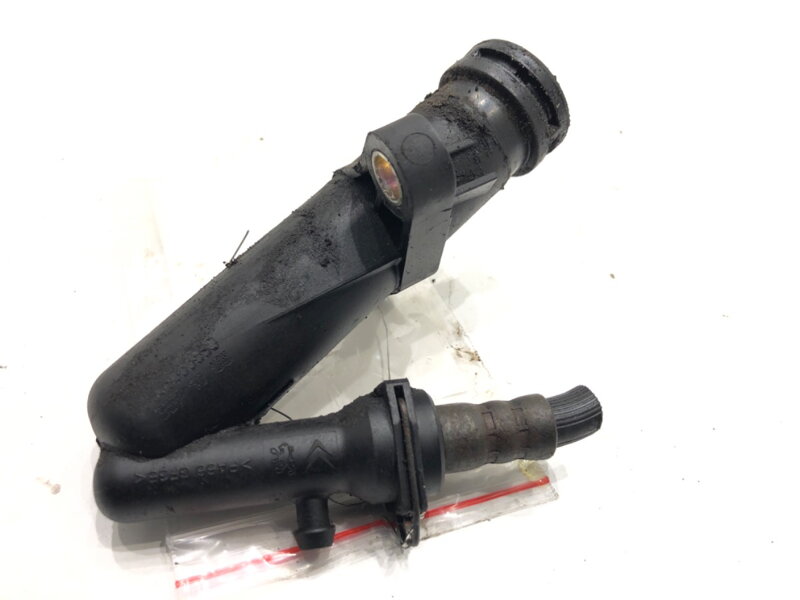 Servo pumpa / čerpadlo spojky Citroen C4 Grand Picasso II (DA_, DE_) 2013 - 2022