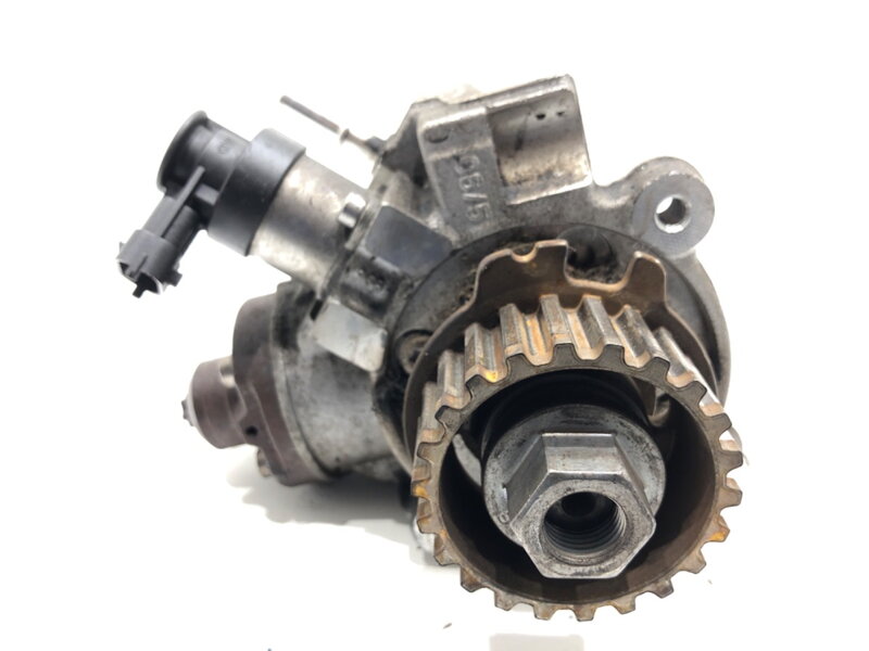 Čerpadlo vysokého tlaku Citroen C4 Grand Picasso II (DA_, DE_) 2013 - 2022 0445010739