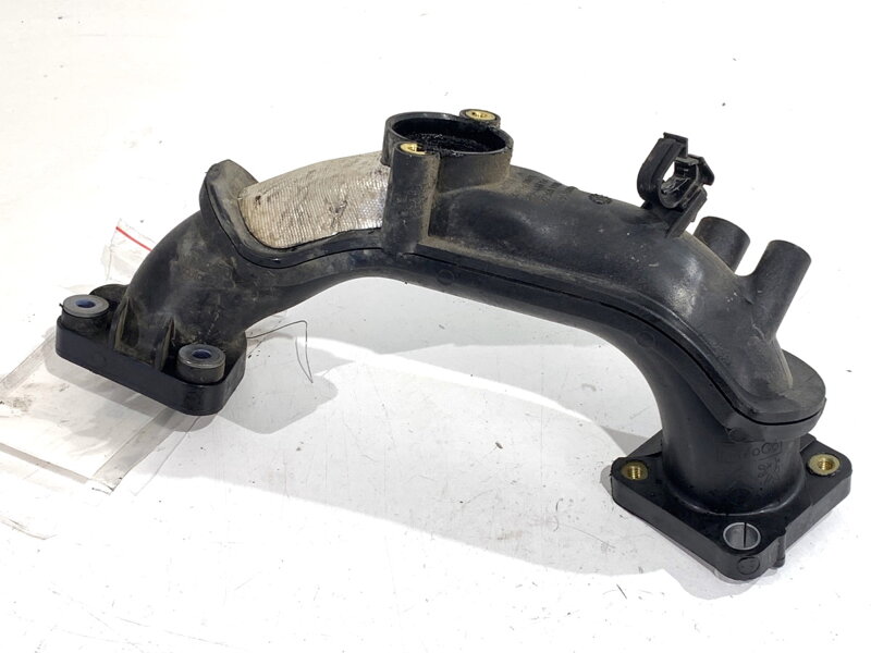Potrubie turba Citroen C4 Grand Picasso II (DA_, DE_) 2013 - 2022 9674942380