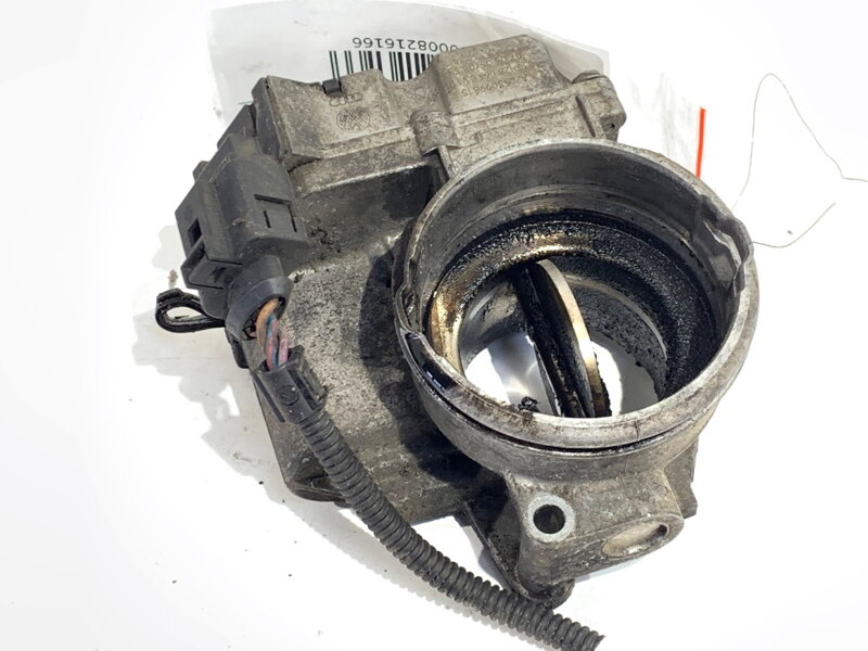 Škrtiaca klapka Skoda Octavia II Combi (1Z5) 2004 - 2013 03G128063C