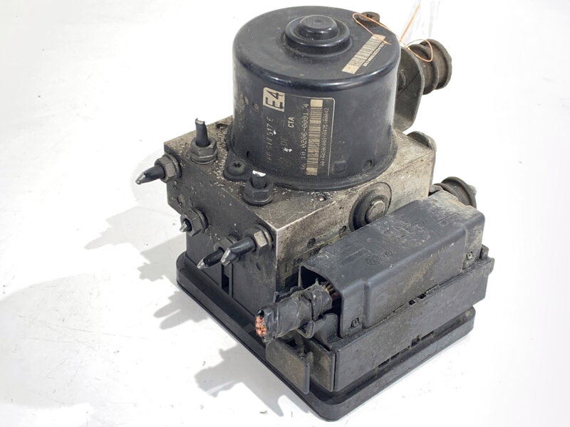 Čerpadlo Skoda Octavia II Combi (1Z5) 2004 - 2013 1K0614517E