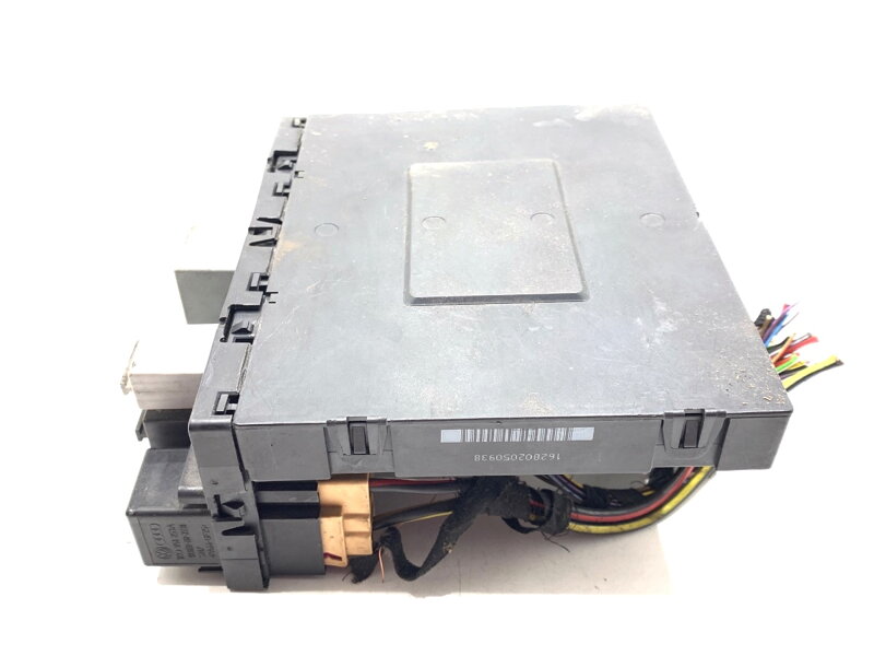 Modul bordnetz Skoda Octavia II Combi (1Z5) 2004 - 2013 1K0937049N