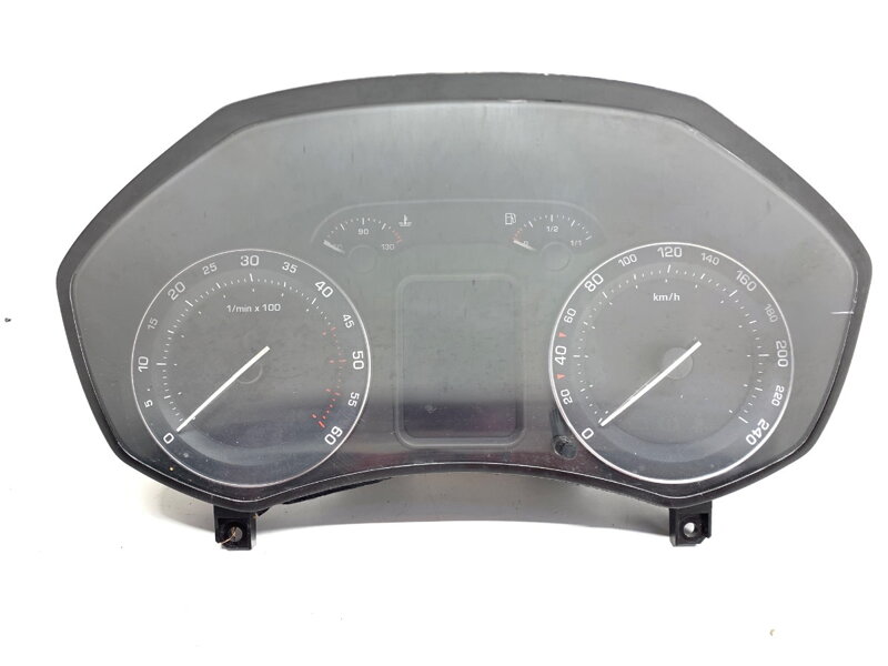 Tachometer budíky Skoda Octavia II Combi (1Z5) 2004 - 2013 1Z0920841D