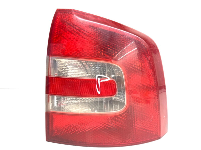 Svetlo pravé zadné Skoda Octavia II Combi (1Z5) 2004 - 2013