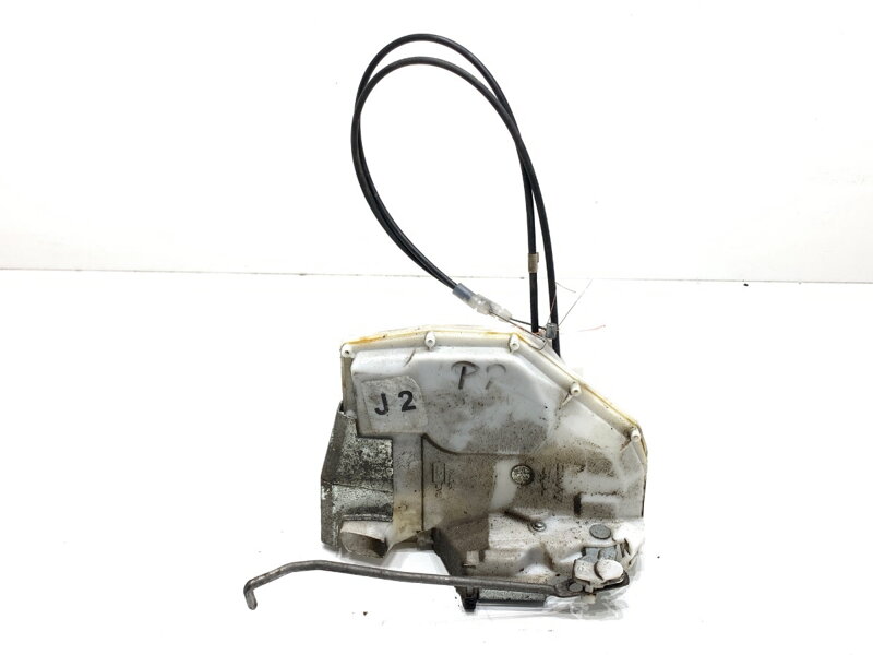 Zámok dverí pravý predný Suzuki Swift III (MZ, EZ) 2005 - 2022