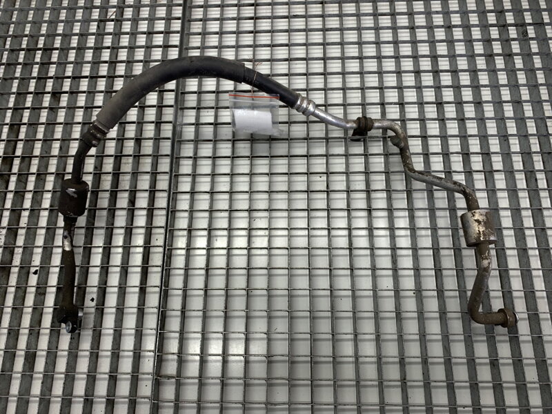 Hadica klimatizácie Suzuki Swift III (MZ, EZ) 2005 - 2022