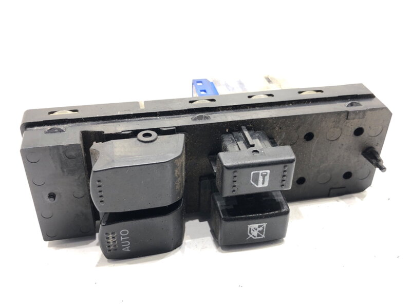 Ovládanie okien Suzuki Swift III (MZ, EZ) 2005 - 2022 62J10-1865T