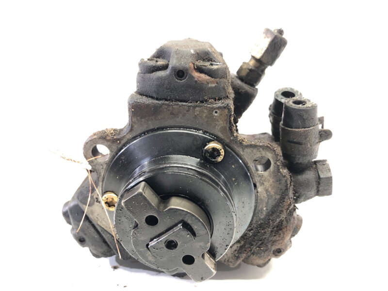 Vstrekovacie čerpadlo Suzuki Swift III (MZ, EZ) 2005 - 2022 55198933