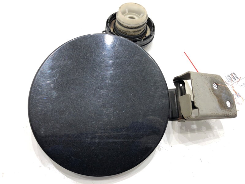 Dvierka palivovej nádrže Suzuki Swift III (MZ, EZ) 2005 - 2022