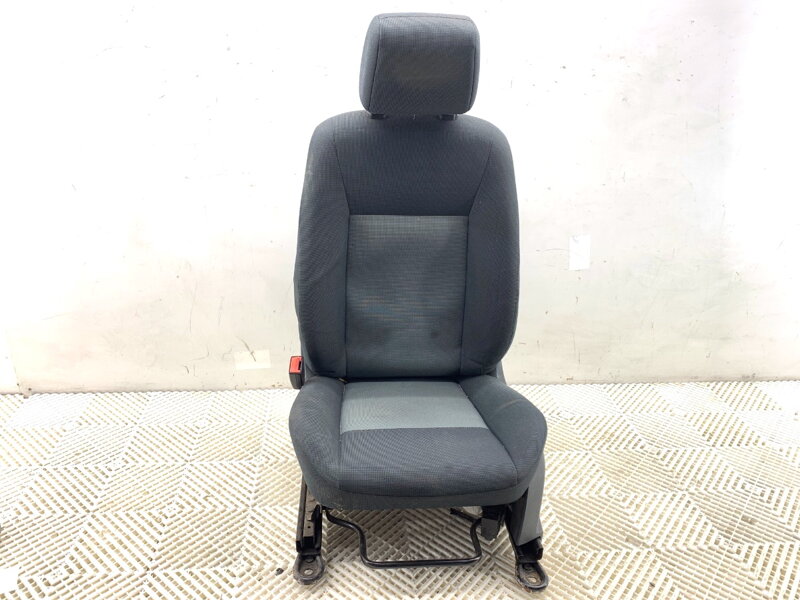 Sedadlo ľavé predné Ford Fiesta VI VAN 2008 - 2022