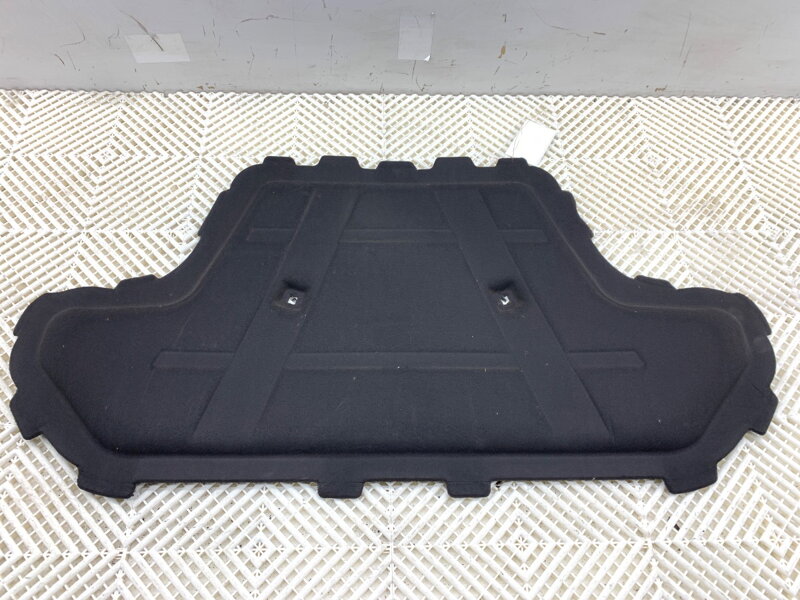 Odhlučnenie kapoty Audi Q3 Sportback (F3N) 2019 - 2022 83A863825