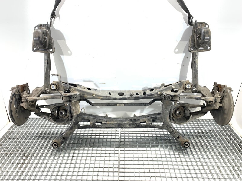 Výstuha zadná Audi Q3 Sportback (F3N) 2019 - 2022 3Q0505235AC