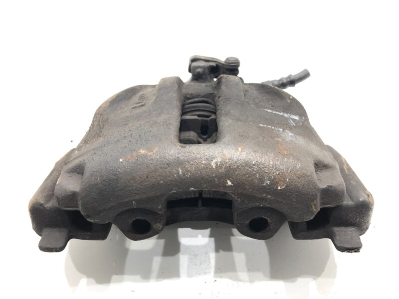 Brzdový strmeň pravý predný VW LT 28-35 II Autobus (2DB, 2DE, 2DK) 1996 - 2006