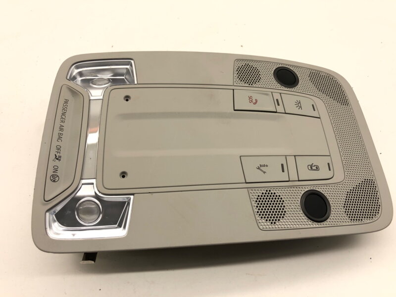 Stropné svetlo Audi Q3 Sportback (F3N) 2019 - 2022 81A947135BN 5Q0951177