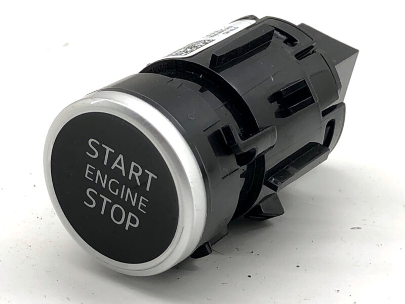 Tlačidlo zapaľovania start / stop Audi Q3 Sportback (F3N) 2019 - 2022 83A905217