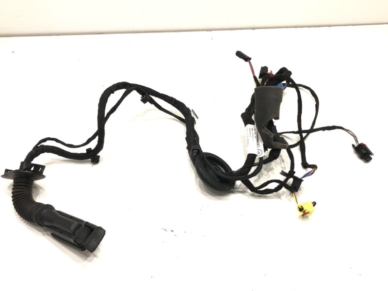 Kabeláž dvere predná pravá Audi Q3 Sportback (F3N) 2019 - 2022 83A971030QA