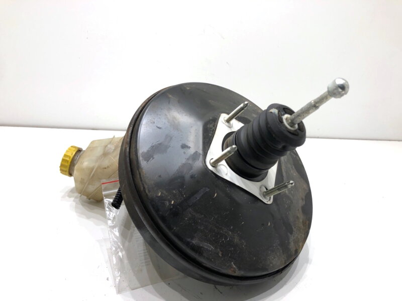 Servo brzdy Fiat Grande Punto (199_) 2005 - 2022 55700420