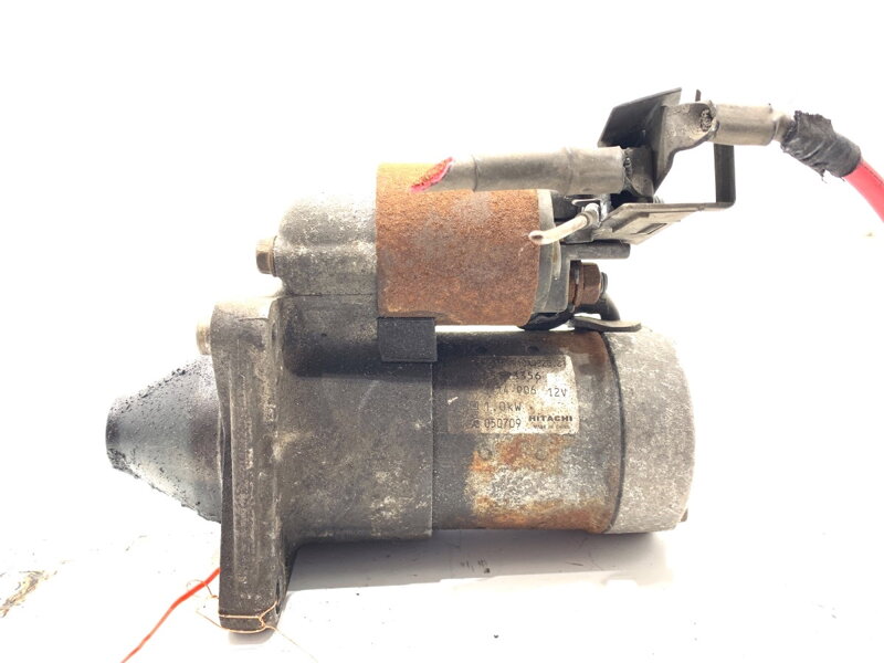 Štartér Fiat Grande Punto (199_) 2005 - 2022 55193356