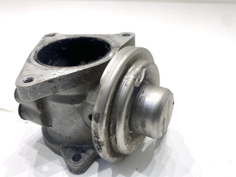 Ventil EGR Seat Leon (1P1) 2005 - 2013 038129637D