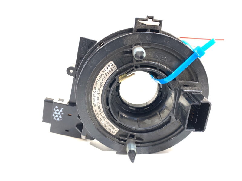 Krúžok slimák airbagu Seat Leon (1P1) 2005 - 2013 1K0959653