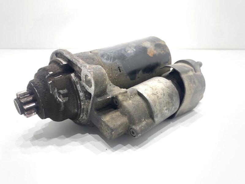 Štartér Seat Leon (1P1) 2005 - 2013