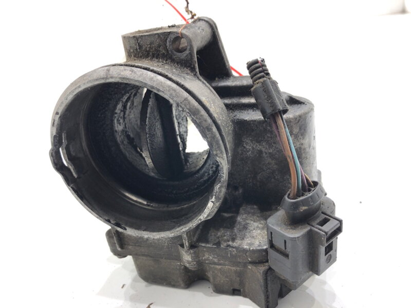 Škrtiaca klapka Seat Leon (1P1) 2005 - 2013