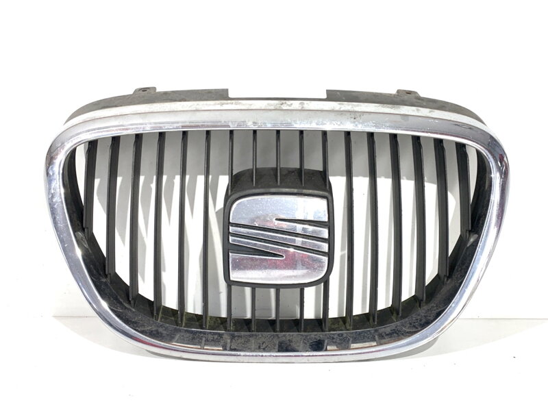 Maska chladiča grill Seat Leon (1P1) 2005 - 2013