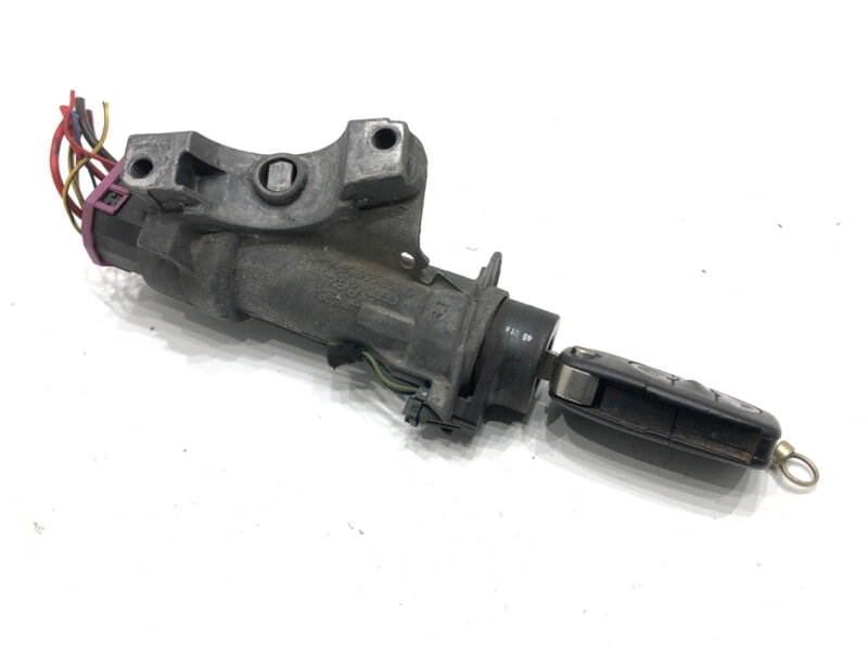 Spínacia skrinka Audi A4 B6 (8E2) 2000 - 2005 4B0905851C