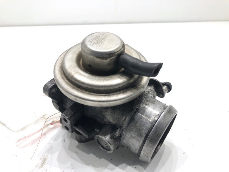 Škrtiaca klapka Audi A4 B6 (8E2) 2000 - 2005 038131501AQ