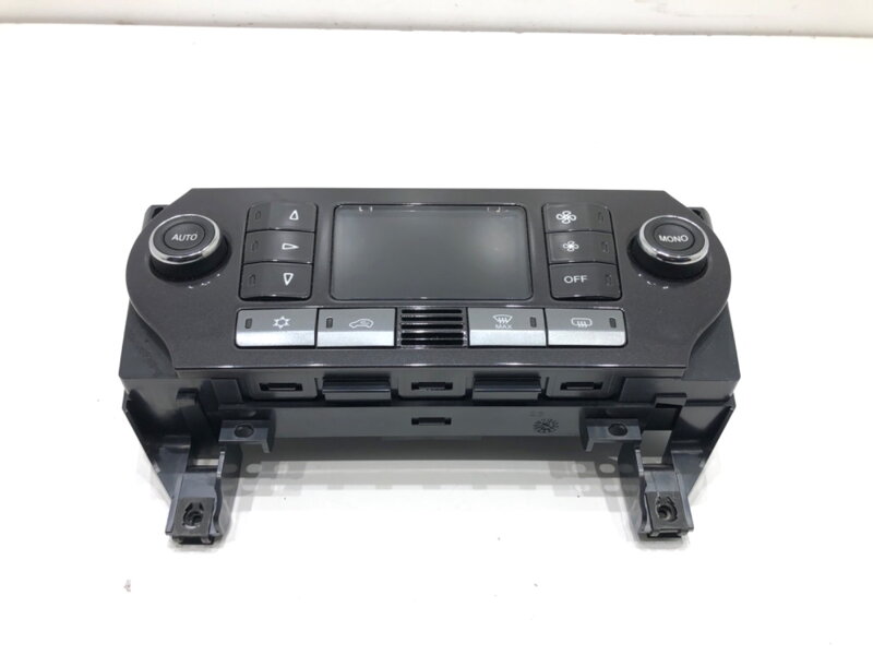 Panel ovládania ventilácie Fiat Bravo II (198_) 2006 - 2022 735516376