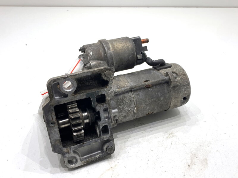 Štartér Volvo S80 II (124) 2006 - 2016 30772183 428000-4240